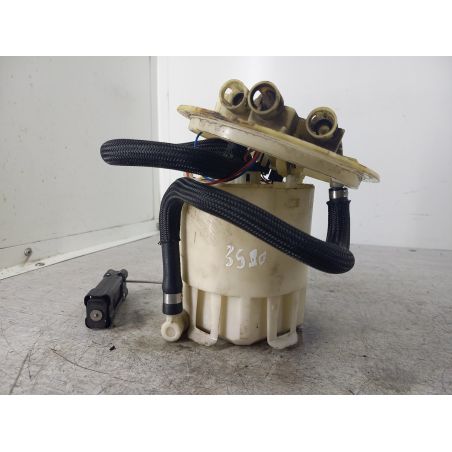 POMPA PALIWA OPEL VECTRA C 3.2 V6 211KM 3.2 V6 2003 VDO Z157 211 3590 