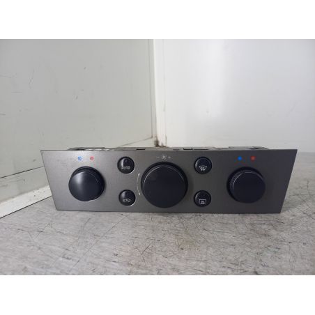 PANEL NAWIEWU OPEL VECTRA C 3.2 V6 211KM 3.2 V6 2003 13138196 Z157 211 3590 