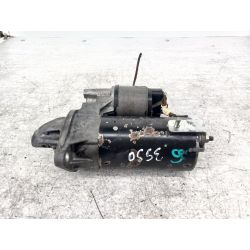 starter OPEL VECTRA C 3.2 V6 211KM3.2 V62003BOSCHZ1572113590                                            