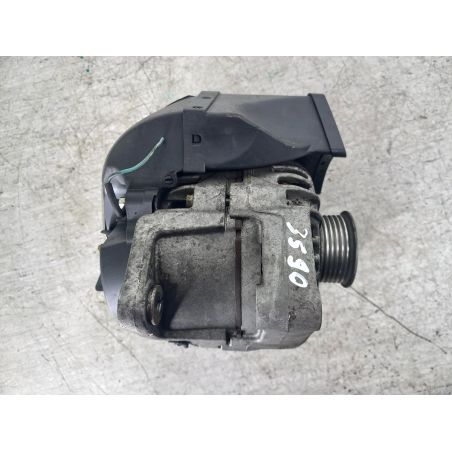 ALTERNATOR OPEL VECTRA C 3.2 V6 211KM 3.2 V6 2003 24436553  0124525012 Z157 211 3590 