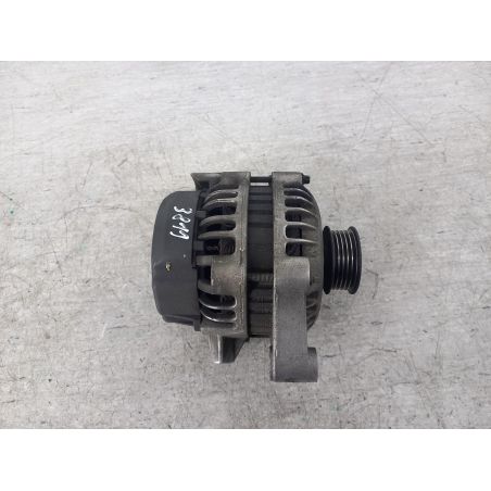 ALTERNATOR OPEL ASTRA G 1.8 16V 1.8 16V 2000 Z40B 116 3811 