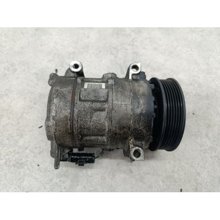 POMPA, SPRĘŻARKA KLIMATYZACJI PEUGEOT 5008 1.6 THP 156KM 1.6 THP 2011 890847  447150-1740  DENSO KTV 156 3629 