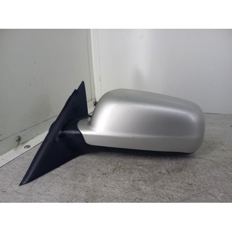 LEFT MIRROR SKODA SUPERB I 1.9 TDI 131KM 1.9 TDI 2002 3B0857933 LF7T 131 3594 