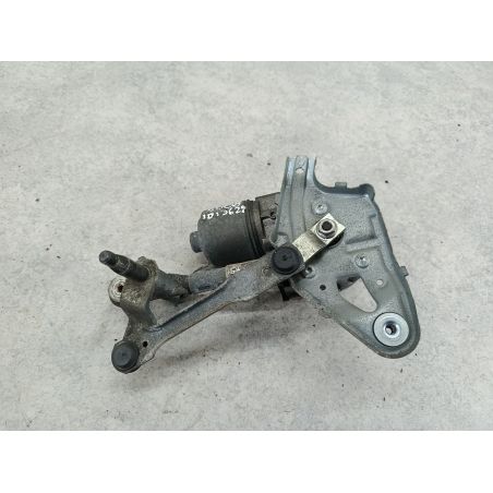 MECHANIZM WYCIERACZEK PRZÓD PRAWY PEUGEOT 5008 1.6 THP 156KM 1.6 THP 2011 9671062380   KTV 156 3629 