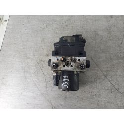 POMPA ABS SKODA SUPERB I 1.9 TDI 131KM1.9 TDI20023U0614517B  0265225139  0265950063 BOSCHLF7T1313594                                            