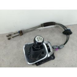 LEWAREK ZMIANY BIEGÓW LINKI PEUGEOT 5008 1.6 THP 156KM1.6 THP20119673346080KTV1563629                                            