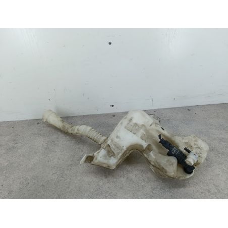 ZBIORNIK SPRYSKIWACZY PEUGEOT 5008 1.6 THP 156KM 1.6 THP 2011 9685005580 KTV 156 3629 