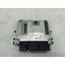 KOMPUTER, STEROWNIK PEUGEOT 5008 1.6 THP 156KM1.6 THP20119676643580  9666319580  KTV1563629                                            