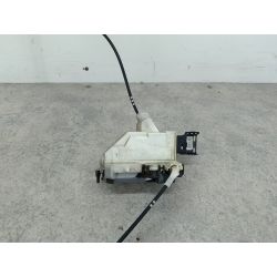 ZAMEK DRZWI PRAWY PRZÓD PEUGEOT 5008 1.6 THP 156KM1.6 THP2011732290KTV1563629                                            