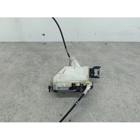 ZAMEK DRZWI PRAWY PRZÓD PEUGEOT 5008 1.6 THP 156KM 1.6 THP 2011 732290 KTV 156 3629 