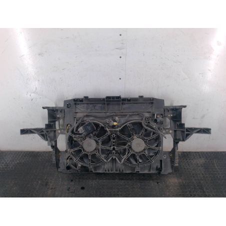 PAS PRZÓD, WZMOCNIENIE CZOŁOWE INFINITI EX37 3.7 V6 2009 L50 320 3845 