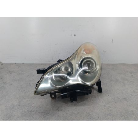 LAMPA PRZÓD LEWA INFINITI EX37 3.7 V6 2009 100-63004 L50 320 3845 