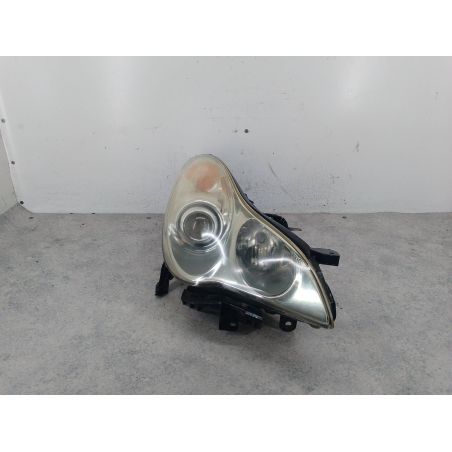 LAMPA PRZÓD PRAWA INFINITI EX37 3.7 V6 2009 100-63004 L50 320 3845 