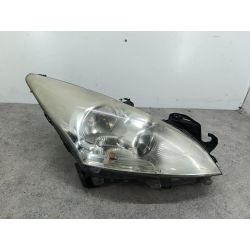 LAMPA PRZÓD PRAWA PEUGEOT 5008 1.6 THP 156KM1.6 THP20119682519080  KTV1563629                                            