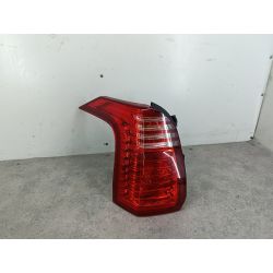 LAMPA TYLNA LEWA PEUGEOT 5008 1.6 THP 156KM1.6 THP2011KTV1563629                                            