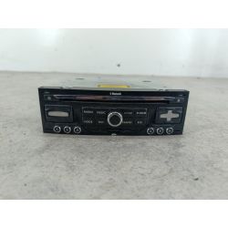 RADIO FABRYCZNE PEUGEOT 5008 1.6 THP 156KM1.6 THP201196751717XTKTV1563629                                            