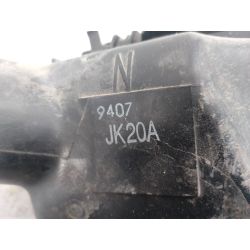 OBUDOWA FILTRA POWIETRZA INFINITI EX37 3.7 V62009JK20AL503203845                                            