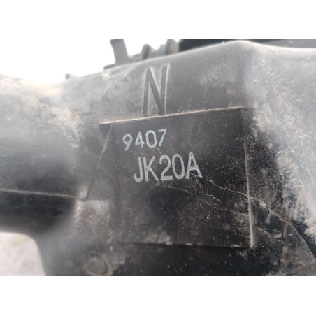 OBUDOWA FILTRA POWIETRZA INFINITI EX37 3.7 V6 2009 JK20A L50 320 3845 