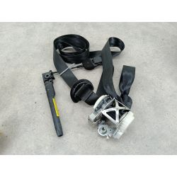 PAS BEZPIECZEŃSTWA PRAWY PRZÓD PEUGEOT 5008 1.6 THP 156KM1.6 THP20119682036580  34040957  TRWKTV1563629                                            