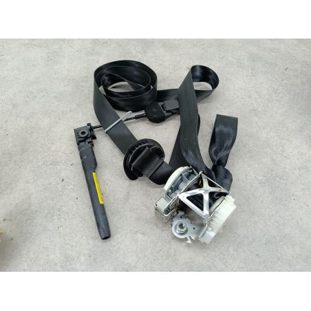 PAS BEZPIECZEŃSTWA PRAWY PRZÓD PEUGEOT 5008 1.6 THP 156KM 1.6 THP 2011 9682036580  34040957  TRW KTV 156 3629 