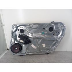 PODNOŚNIK SZYBY PRAWY PRZÓD Z STELAŻEM SKODA SUPERB I 1.9 TDI 131KM1.9 TDI20023B4837756DLF7T1313594                                            