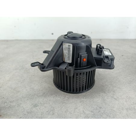 WENTYLATOR NAWIEWU, DMUCHAWA PEUGEOT 5008 1.6 THP 156KM 1.6 THP 2011 T3953001 BEHR KTV 156 3629 