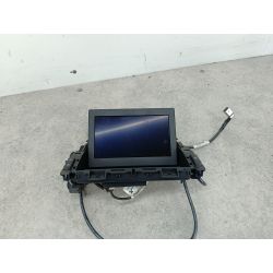 WYŚWIETLACZ PEUGEOT 5008 1.6 THP 156KM1.6 THP201196735367ZDKTV1563629                                            