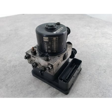 POMPA ABS VW GOLF V 1.9 TDI 105KM 1.9 TDI 2004 1K0614517H 1K0907379K 10.0206-0106.4 10.0960-0347.3  ATE LC5F 105 3747 