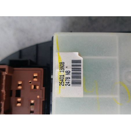 PANEL STEROWANIA SZYB I LUSTEREK INFINITI EX37 3.7 V6 2009 254011BN0B L50 320 3845 