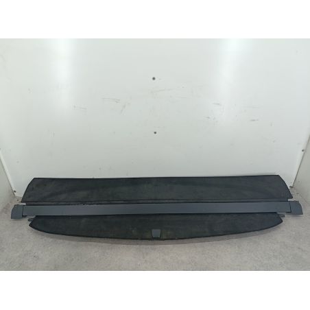 ROLETA BAGAŻNIKA PEUGEOT 5008 1.6 THP 156KM 1.6 THP 2011 96842140ZE KTV 156 3629 