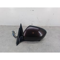 LEFT MIRROR INFINITI EX37 3.7 V62009027368L503203845                                            