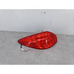 LAMPA TYLNA LEWA INFINITI EX37 3.7 V62009L503203845                                            
