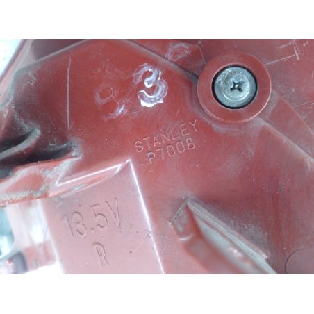 LAMPA TYLNA PRAWA INFINITI EX37 3.7 V6 2009 L50 320 3845 