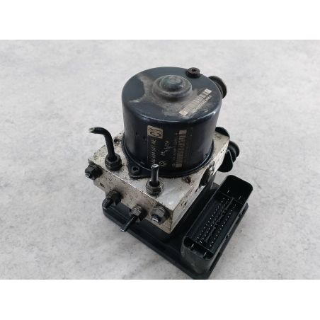 ABS PUMP VW GOLF V 1.4 16V 80KM 1.4 16V 2006 1K0614517AE 1K0907379AC 10.0206-0240.4 10.0960-0359.3  ATE LC9Z 80 3873 