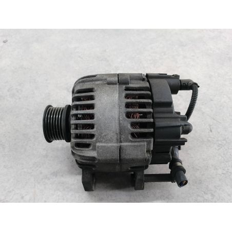 ALTERNATOR VW GOLF V 1.4 16V 80KM 1.4 16V 2006 036903024H LC9Z 80 3873 