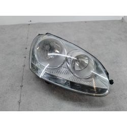 LAMPA PRZÓD PRAWA VW GOLF V 1.4 16V 80KM1.4 16V20061K6941006N LC9Z803873                                            