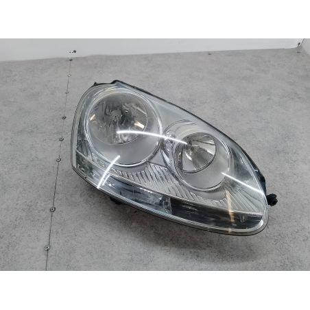LAMPA PRZÓD PRAWA VW GOLF V 1.4 16V 80KM 1.4 16V 2006 1K6941006N  LC9Z 80 3873 