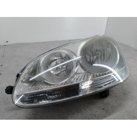 LAMPA PRZÓD LEWA VW GOLF V 1.4 16V 80KM 1.4 16V 2006 1K6941005N  LC9Z 80 3873 