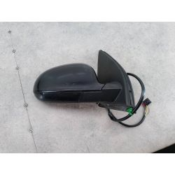 LUSTERKO PRAWE VW GOLF V 1.4 16V 80KM1.4 16V20061K0857934LC9Z803873                                            