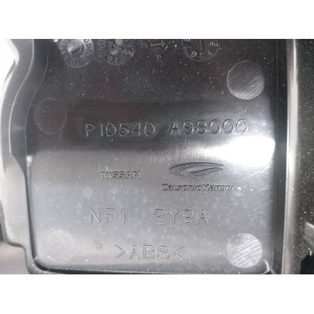 TUNEL ŚRODKOWY INFINITI EX37 3.7 V6 2009 P10540 L50 320 3845 