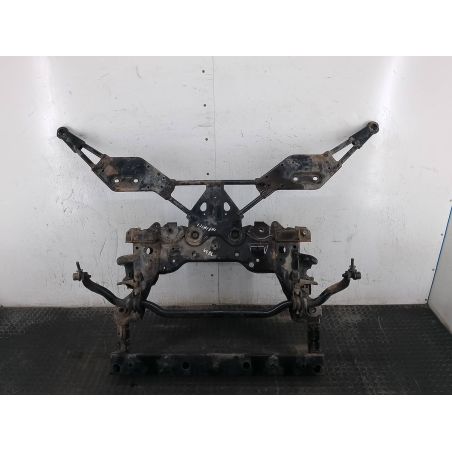 WÓZEK,TRAWERS PRZÓD INFINITI EX37 3.7 V6 2009 L50 320 3845 