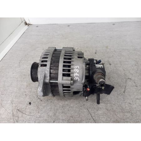 ALTERNATOR OPEL COMBO C 1.7 16V DTI 75KM 1.7 DTI 2003 Z157 75 3783 