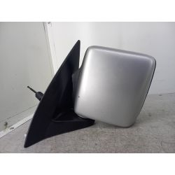 LEFT MIRROR OPEL COMBO C 1.7 16V DTI 75KM1.7 DTI2003Z157753783                                            