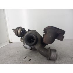 TURBINA Z KOLEKTOREM OPEL ASTRA H 1.9 CDTI 150KM1.9 CDTI200655205483  766340-1Z1571503792                                            