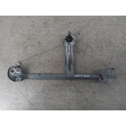 PODNOŚNIK SZYBY PRAWY TYŁ OPEL MERIVA A 1.8 16V 125KM1.8 16V2003Z1631253692                                            