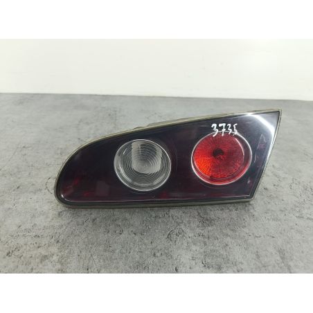 LAMPA TYLNA PRAWA W KLAPE SEAT IBIZA III