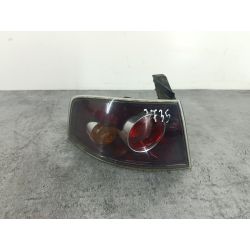 LAMPA TYLNA LEWA SEAT IBIZA III 1.4 16V 85KM1.4 16V20086L6945095E  6L6945111D LW5U853735                                            