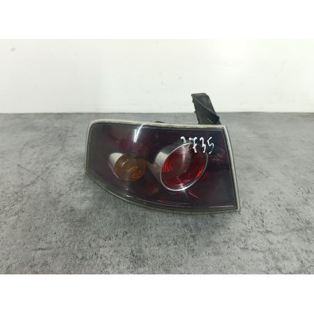 LAMPA TYLNA LEWA SEAT IBIZA III