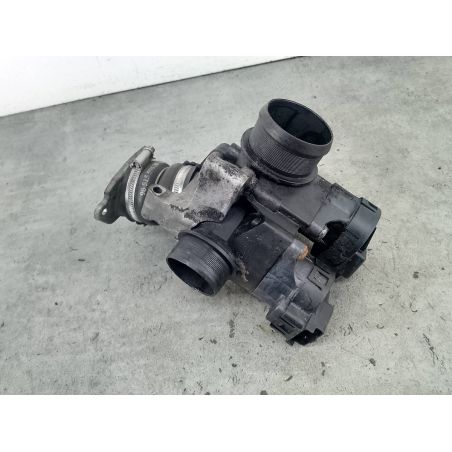 PRZEPUSTNICA FORD FOCUS II