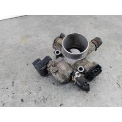 PRZEPUSTNICA TOYOTA COROLLA IX E12 1.6 16V VVT-I 110KM1.6 16V20041991103853                                            